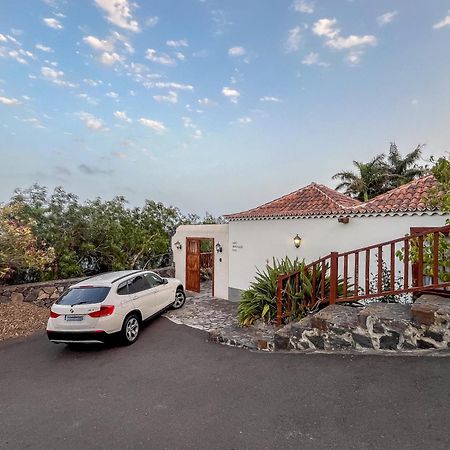 Lightbooking Los Morales Mazo Exterior foto