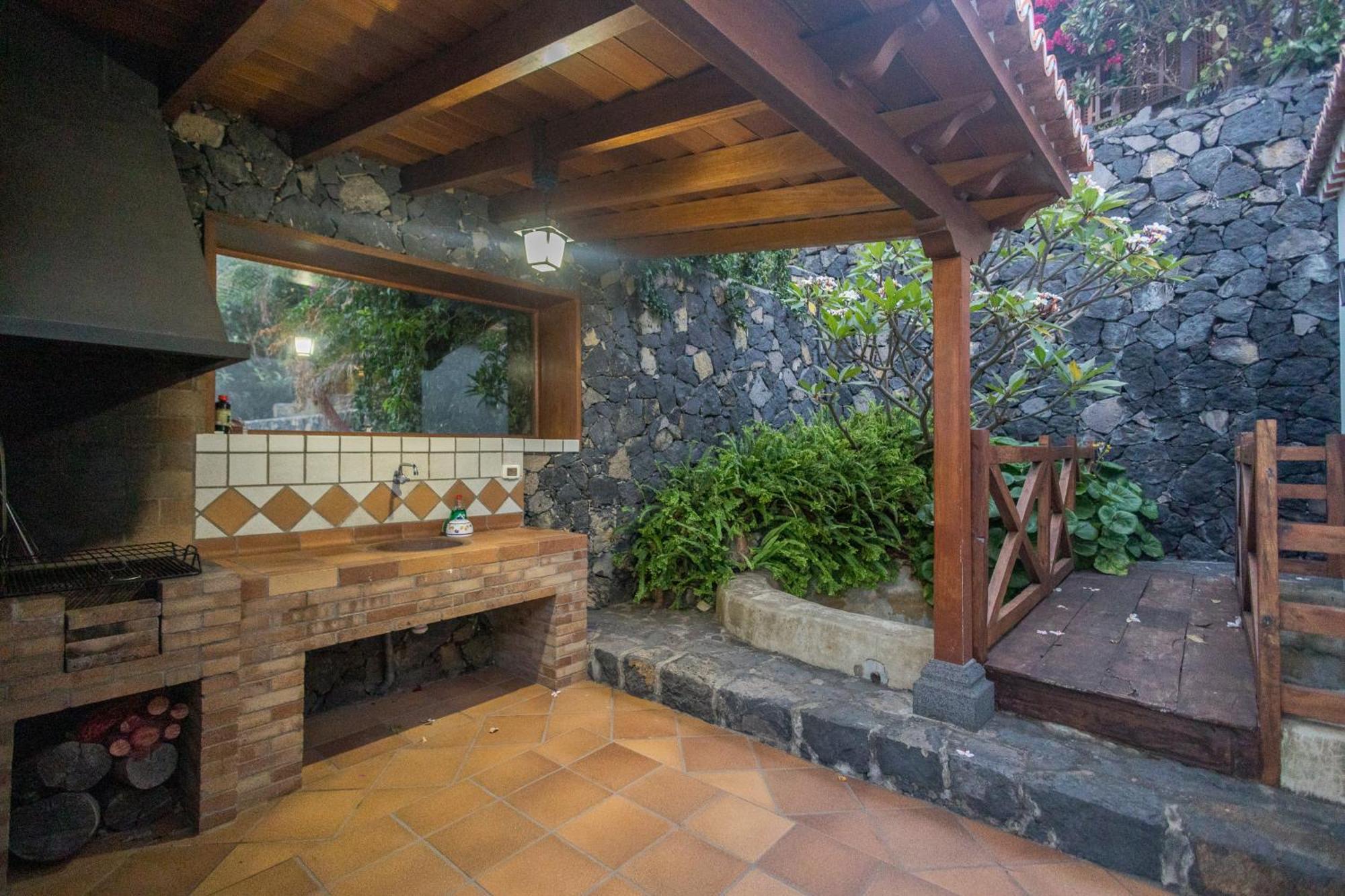 Lightbooking Los Morales Mazo Exterior foto