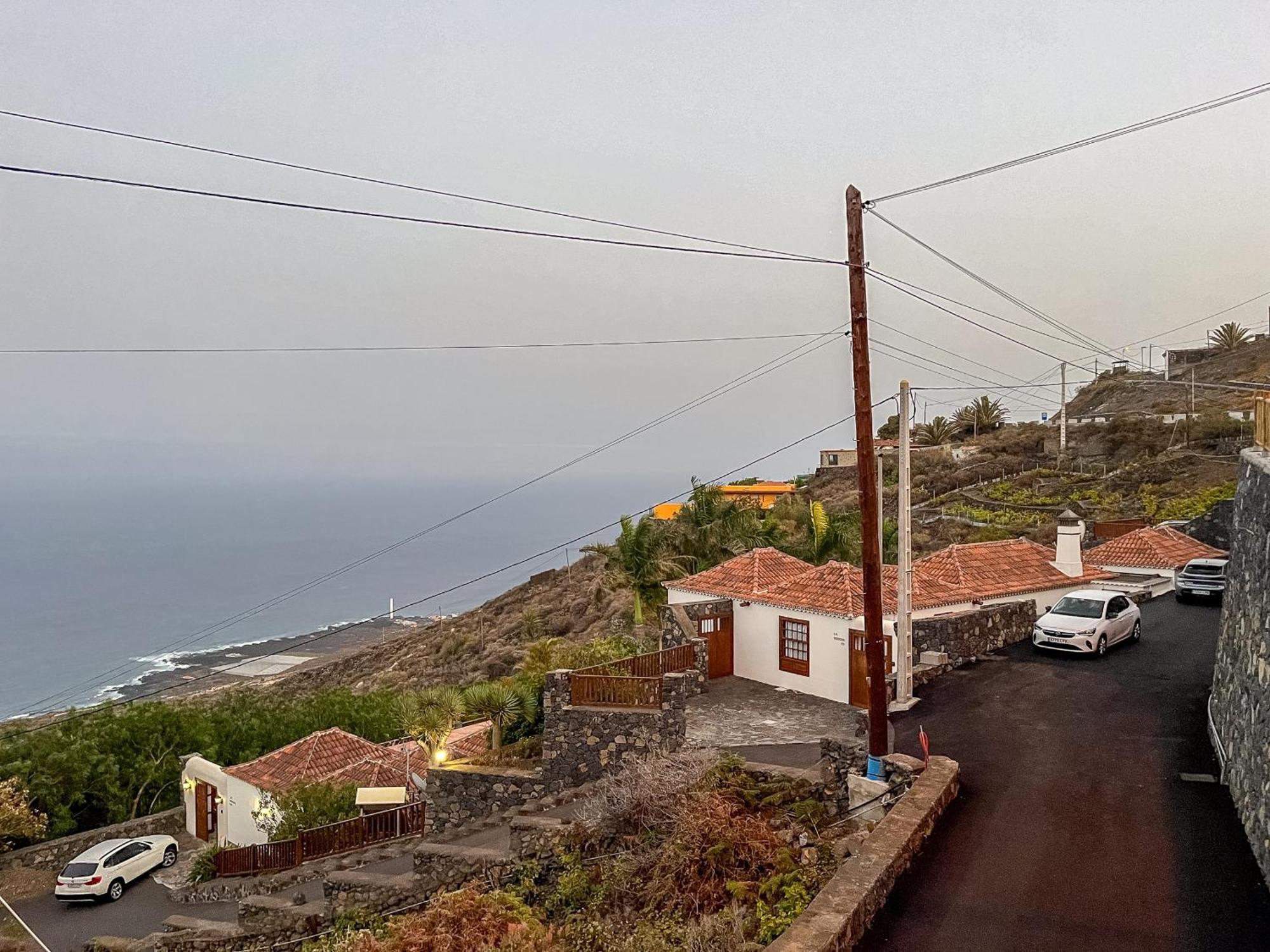 Lightbooking Los Morales Mazo Exterior foto