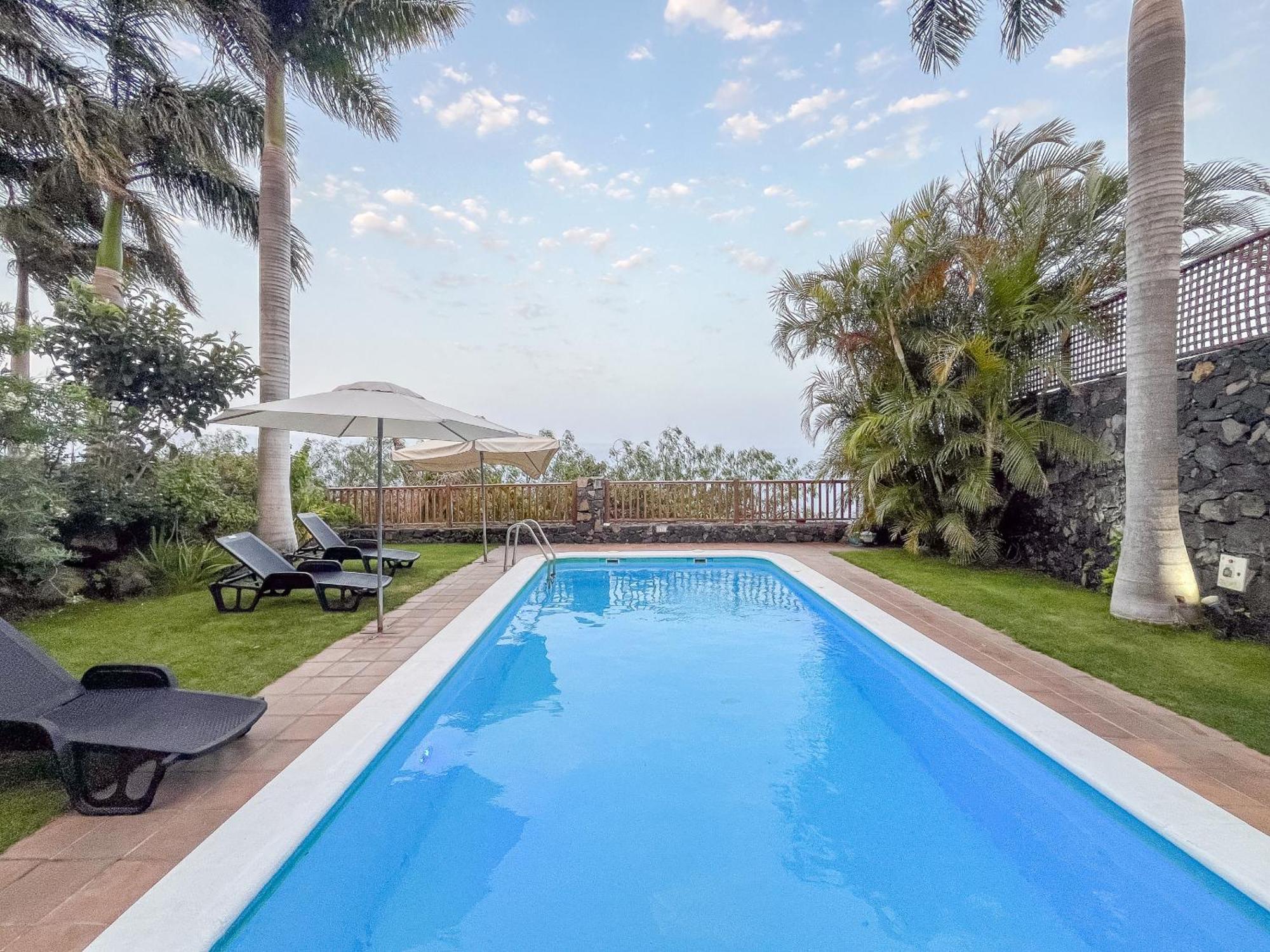 Lightbooking Los Morales Mazo Exterior foto