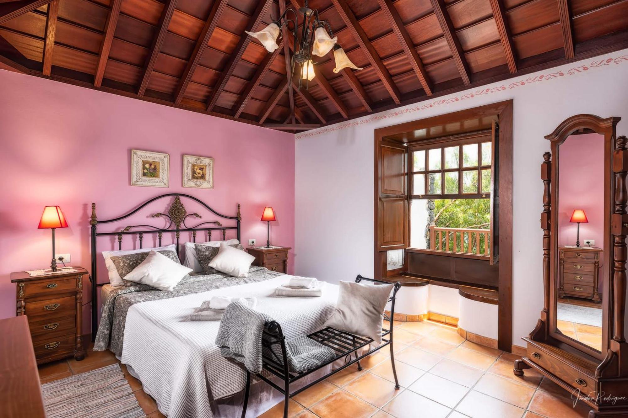 Lightbooking Los Morales Mazo Exterior foto