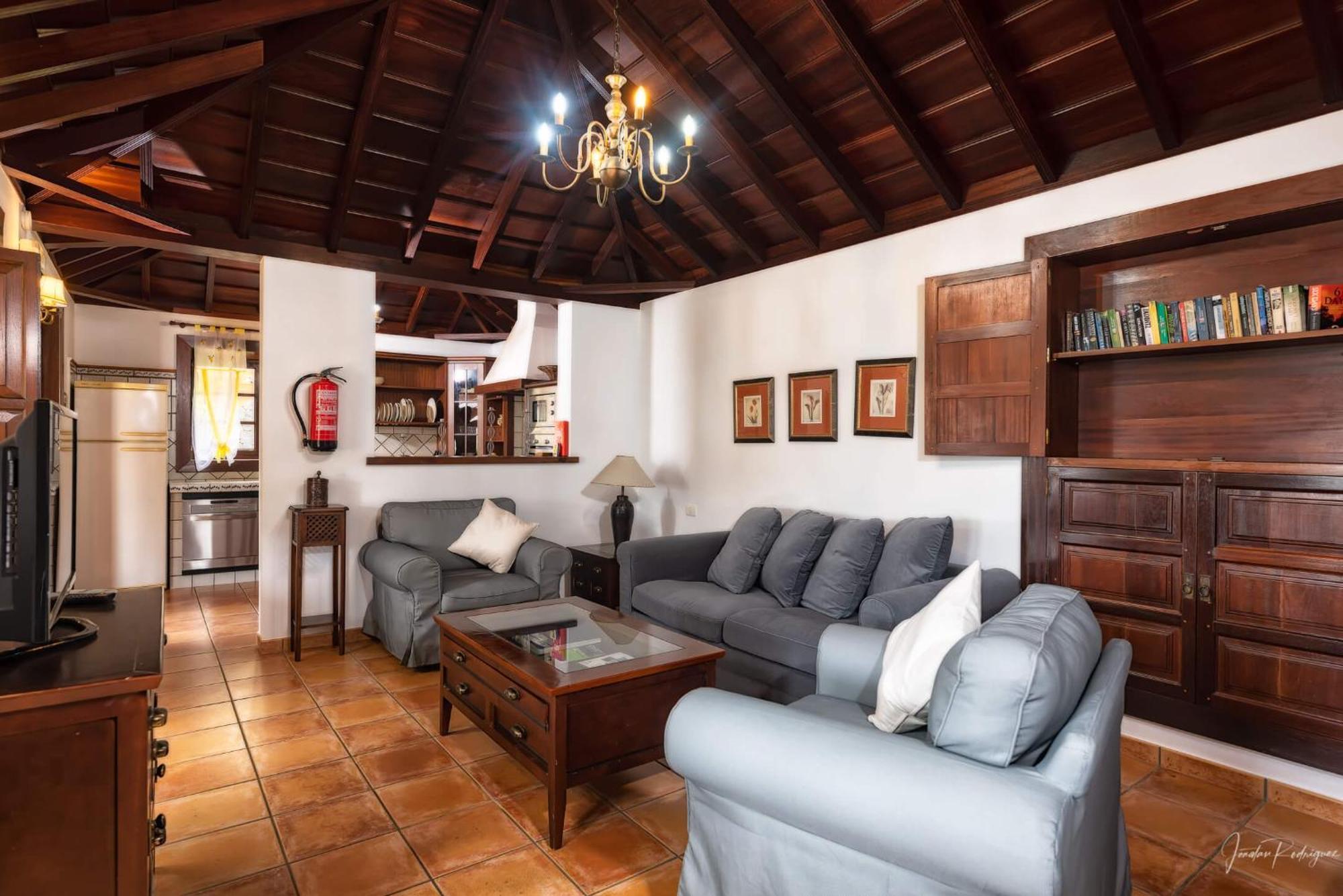 Lightbooking Los Morales Mazo Exterior foto