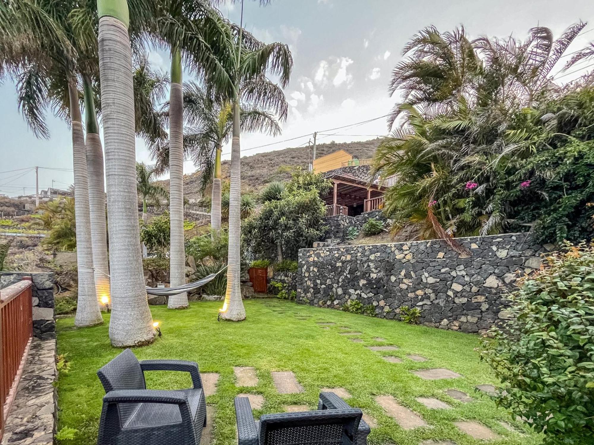 Lightbooking Los Morales Mazo Exterior foto